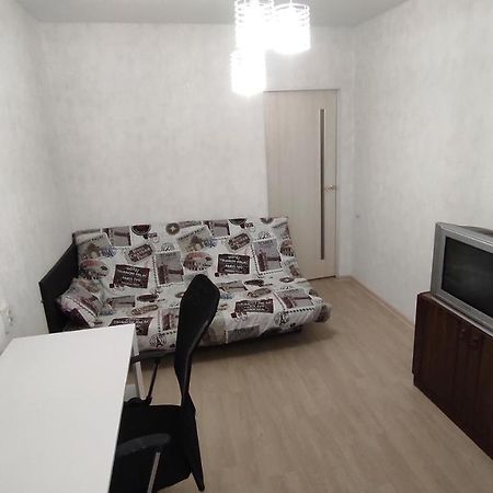 Two room apartment Odessa Exterior foto