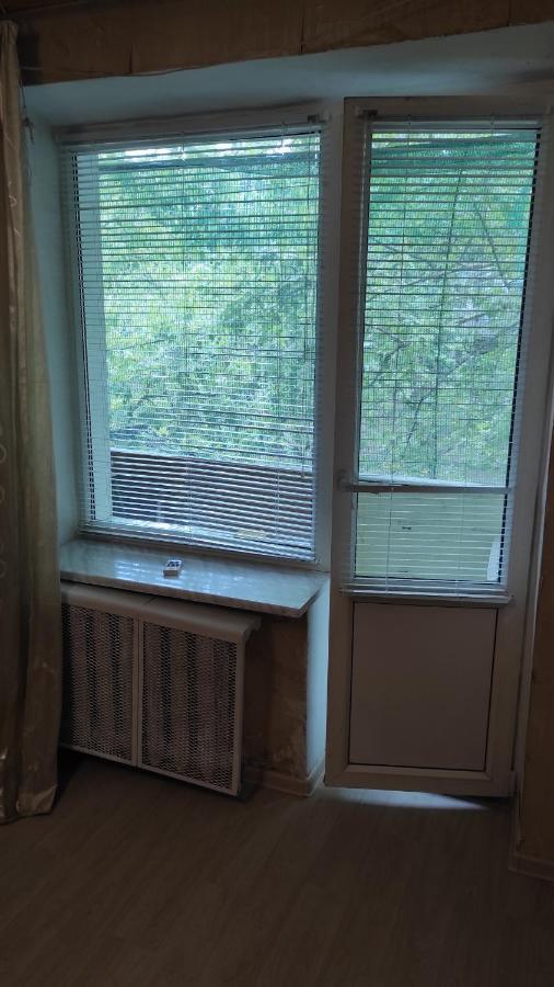 Two room apartment Odessa Exterior foto