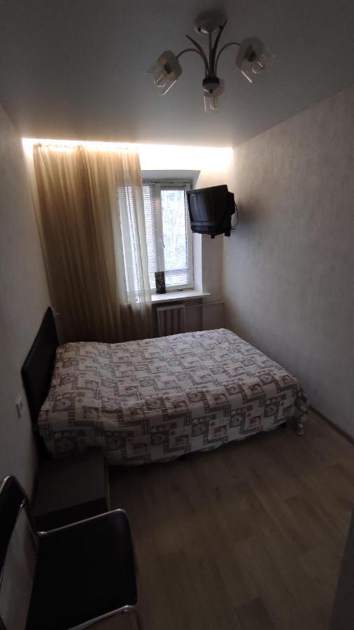 Two room apartment Odessa Exterior foto