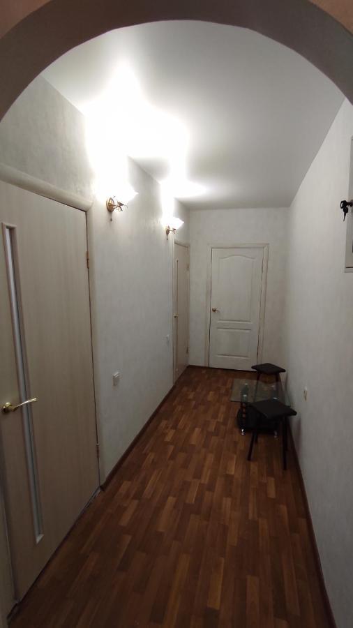 Two room apartment Odessa Exterior foto