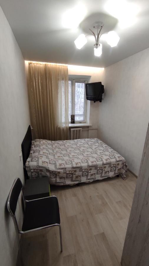 Two room apartment Odessa Exterior foto